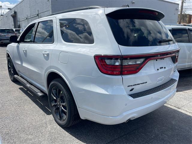 2025 Dodge Durango DURANGO GT AWD