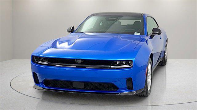 2025 Dodge Charger CHARGER 2-DOOR DAYTONA R/T AWD