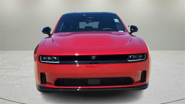 2025 Dodge Charger CHARGER 2-DOOR DAYTONA R/T AWD