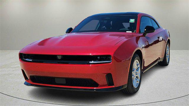 2025 Dodge Charger CHARGER 2-DOOR DAYTONA R/T AWD