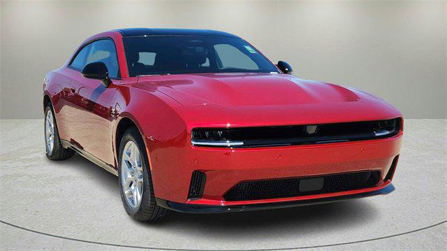 2025 Dodge Charger R/T
