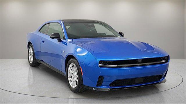 2025 Dodge Charger CHARGER 2-DOOR DAYTONA R/T AWD