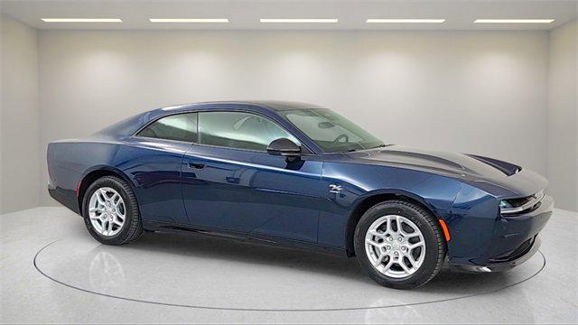 2025 Dodge Charger CHARGER 2-DOOR DAYTONA R/T AWD