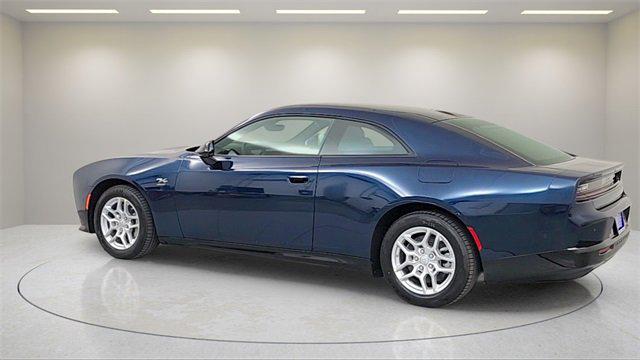 2025 Dodge Charger CHARGER 2-DOOR DAYTONA R/T AWD