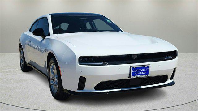 2025 Dodge Charger R/T