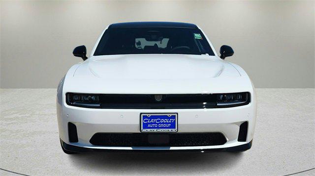 2025 Dodge Charger CHARGER 2-DOOR DAYTONA R/T AWD