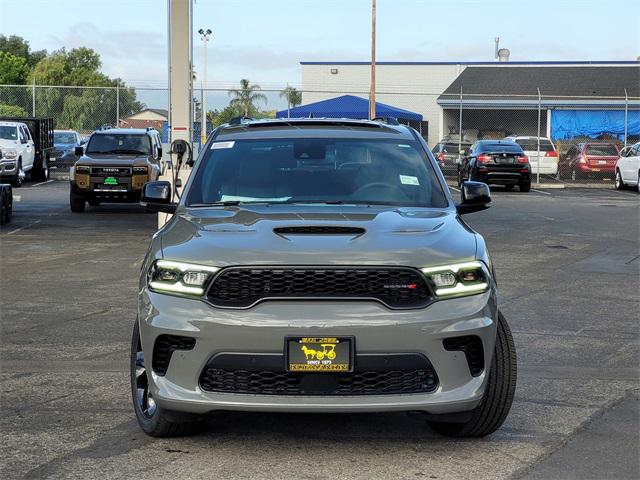 2025 Dodge Durango DURANGO R/T PLUS AWD
