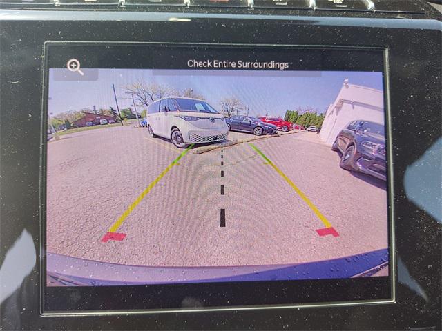 2025 Jeep Grand Cherokee GRAND CHEROKEE L LAREDO X 4X4