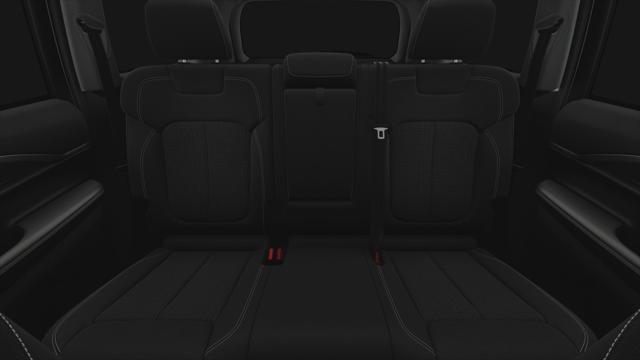 2025 Jeep Grand Cherokee GRAND CHEROKEE LAREDO X 4X2