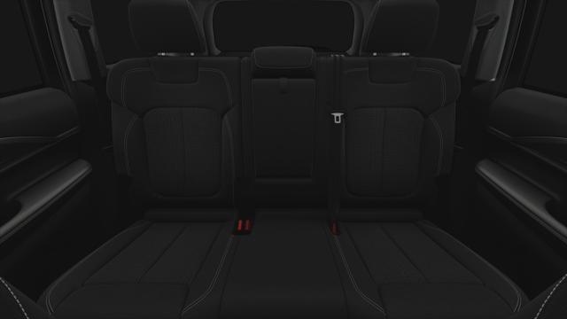 2025 Jeep Grand Cherokee GRAND CHEROKEE LAREDO X 4X2