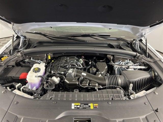 2025 Jeep Grand Cherokee GRAND CHEROKEE L LIMITED 4X4 2025 Jeep Grand Cherokee GRAND CHEROKEE L LIMITED 4X4