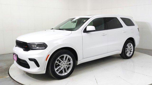 2022 Dodge Durango GT AWD
