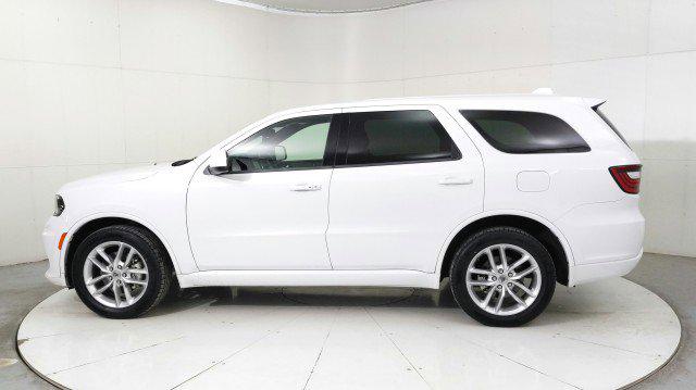 2022 Dodge Durango GT AWD