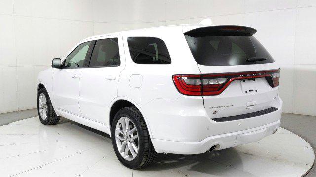 2022 Dodge Durango GT AWD