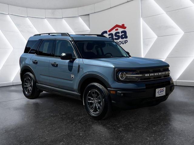 2024 Ford Bronco Sport Big Bend for sale in El Paso, TX