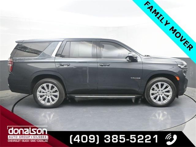 2022 Chevrolet Tahoe 2WD LS
