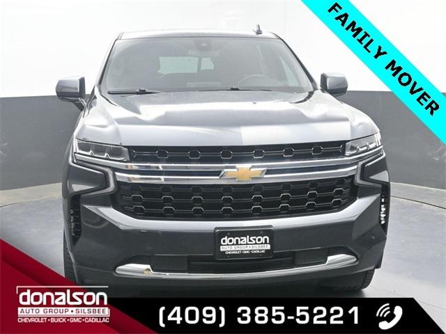 2022 Chevrolet Tahoe 2WD LS