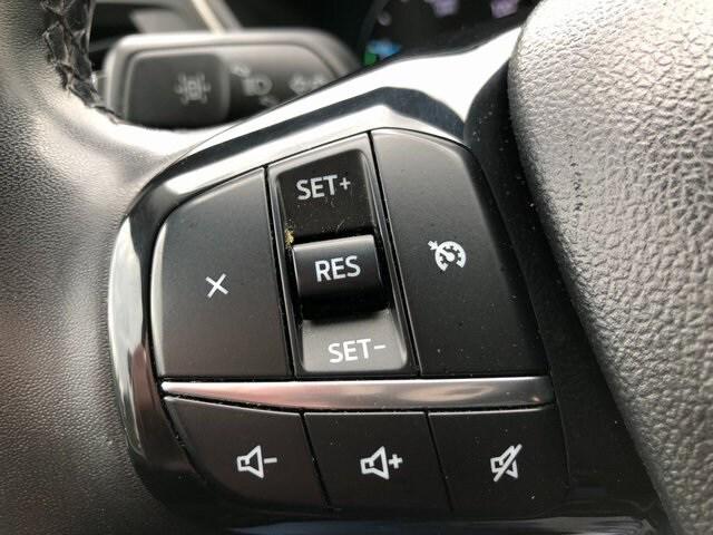 2021 Ford Escape SEL Hybrid