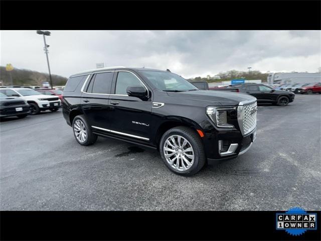 2023 GMC Yukon 4WD Denali