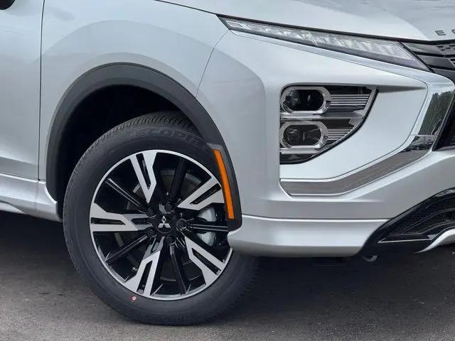 2025 Mitsubishi Eclipse Cross SEL S-AWC