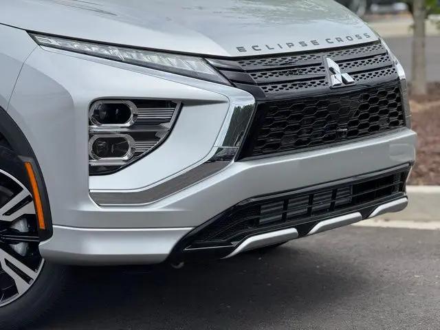 2025 Mitsubishi Eclipse Cross SEL S-AWC