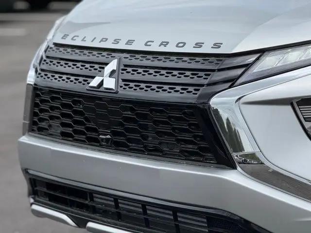 2025 Mitsubishi Eclipse Cross SEL S-AWC