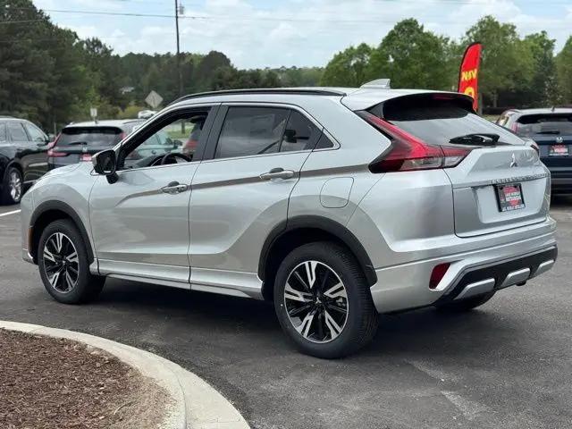 2025 Mitsubishi Eclipse Cross SEL S-AWC