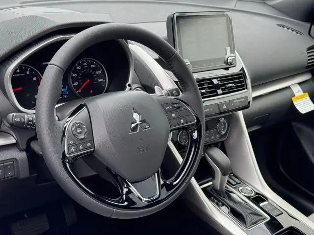 2025 Mitsubishi Eclipse Cross SEL S-AWC