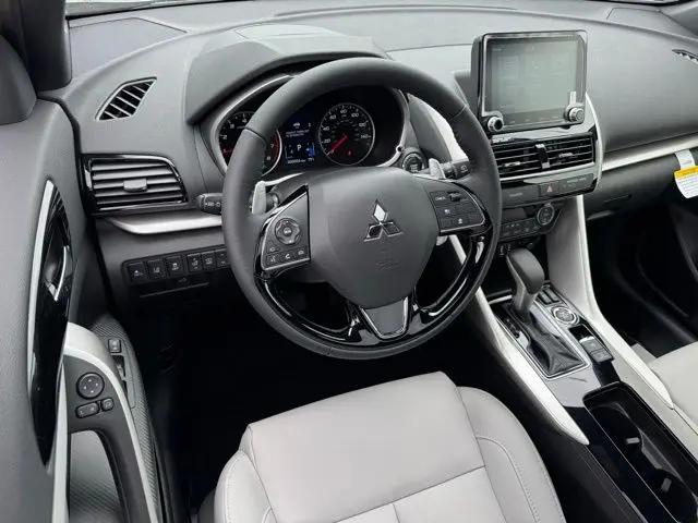 2025 Mitsubishi Eclipse Cross SEL S-AWC
