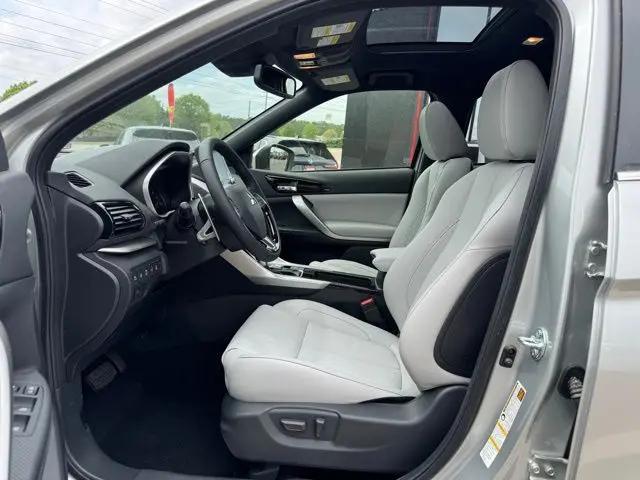 2025 Mitsubishi Eclipse Cross SEL S-AWC