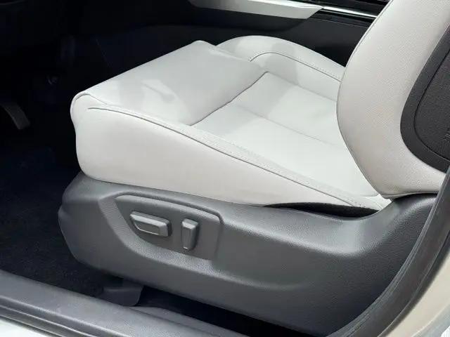 2025 Mitsubishi Eclipse Cross SEL S-AWC