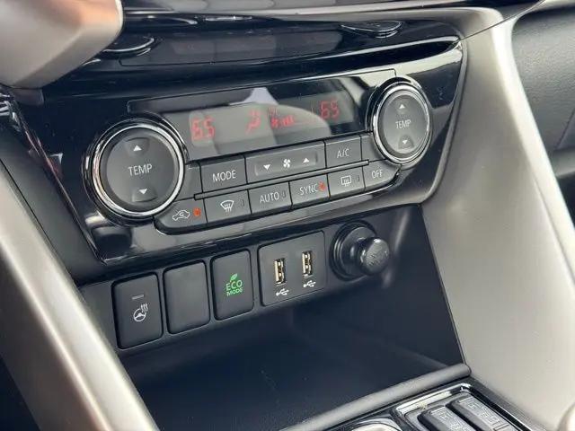 2025 Mitsubishi Eclipse Cross SEL S-AWC