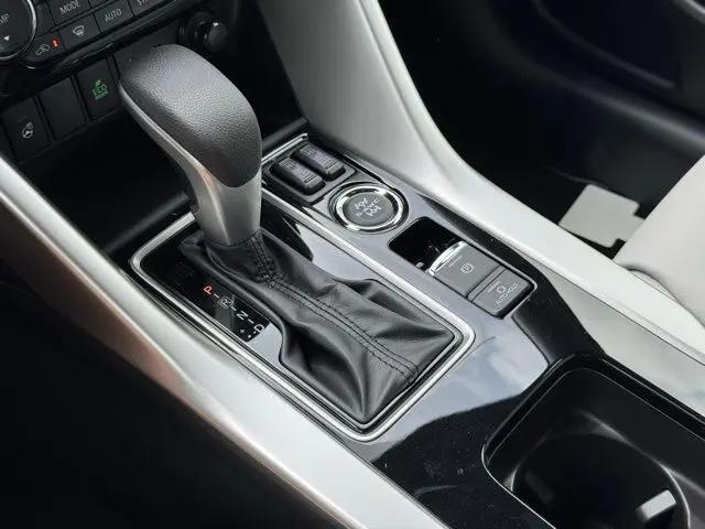 2025 Mitsubishi Eclipse Cross SEL S-AWC