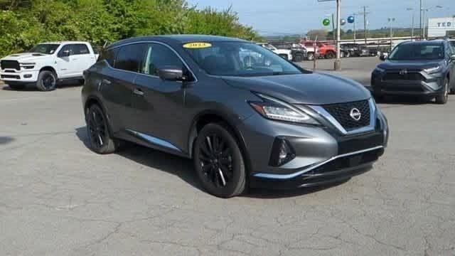 2023 Nissan Murano SL FWD