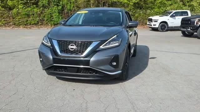 2023 Nissan Murano SL FWD