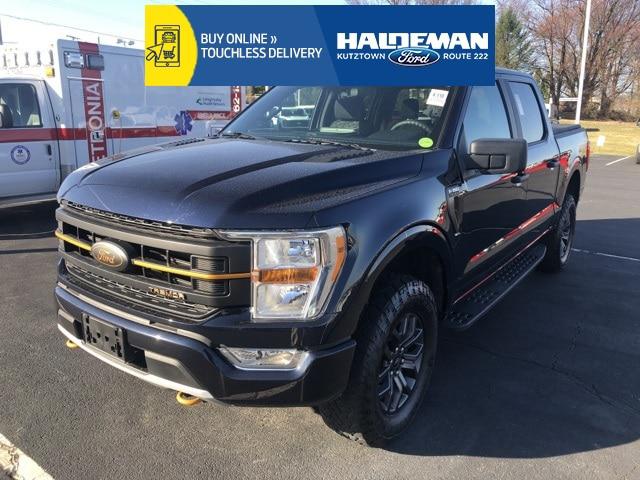 2021 Ford F-150 Tremor for sale in Kutztown, PA