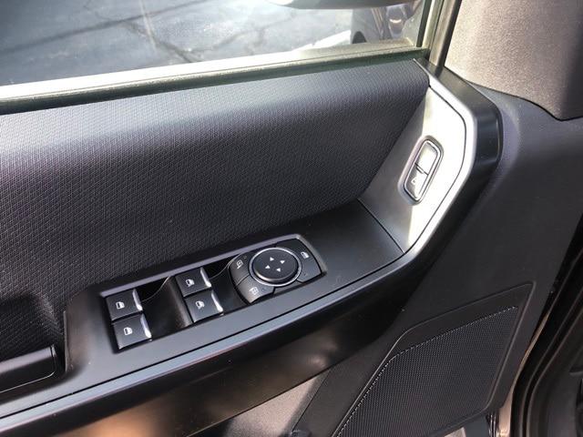 2021 Ford F-150 Tremor