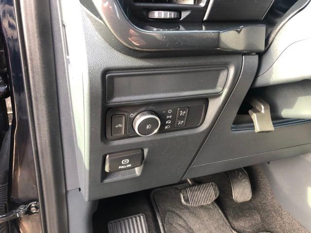 2021 Ford F-150 Tremor