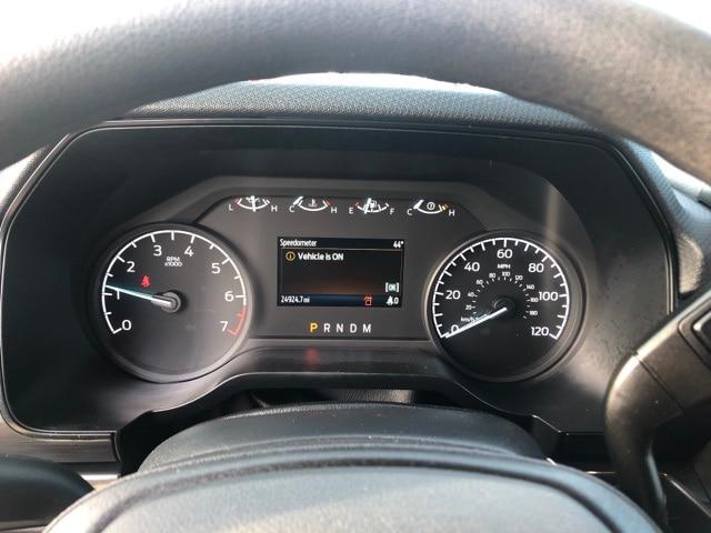 2021 Ford F-150 Tremor