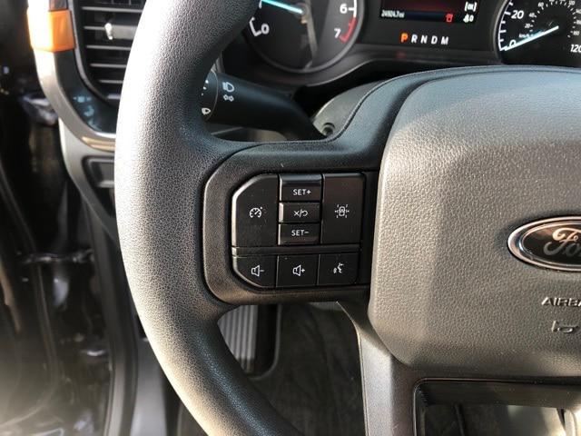 2021 Ford F-150 Tremor