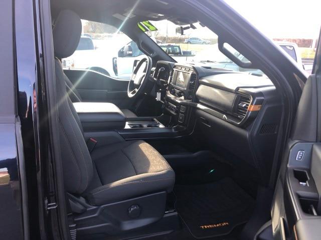 2021 Ford F-150 Tremor