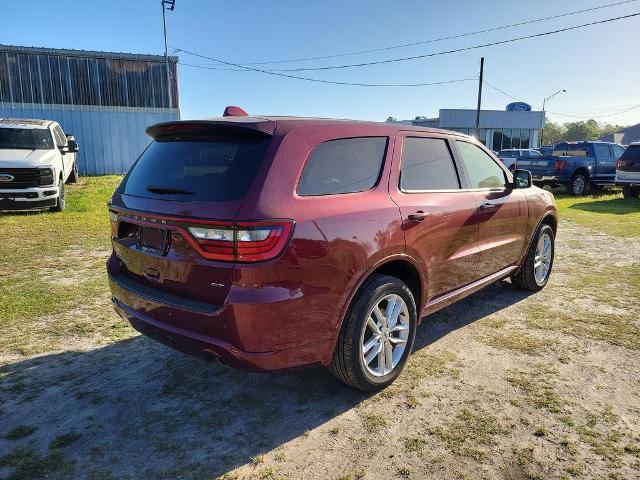 2022 Dodge Durango GT Plus AWD