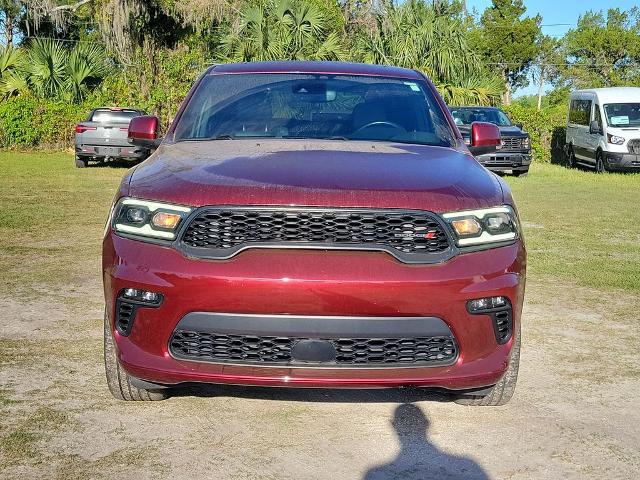 2022 Dodge Durango GT Plus AWD