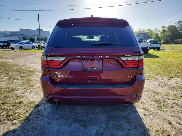 2022 Dodge Durango GT Plus AWD