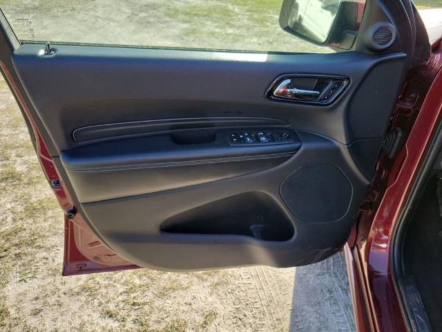 2022 Dodge Durango GT Plus AWD