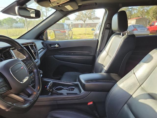 2022 Dodge Durango GT Plus AWD