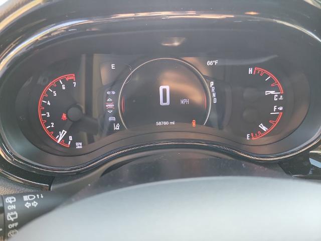 2022 Dodge Durango GT Plus AWD