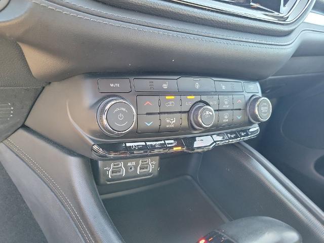 2022 Dodge Durango GT Plus AWD