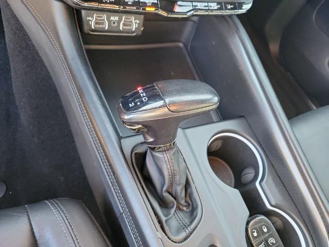 2022 Dodge Durango GT Plus AWD