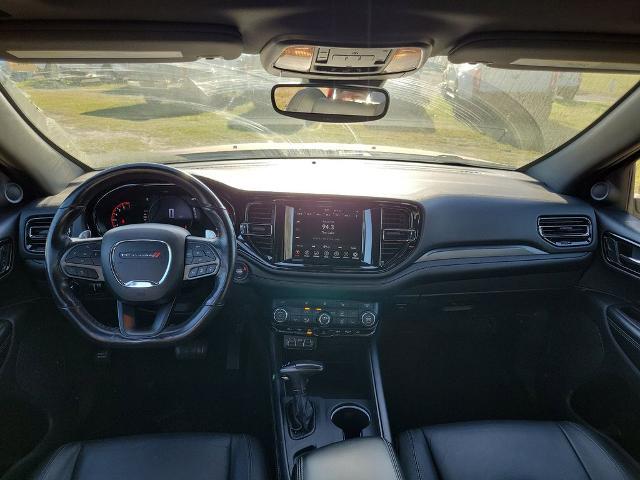 2022 Dodge Durango GT Plus AWD